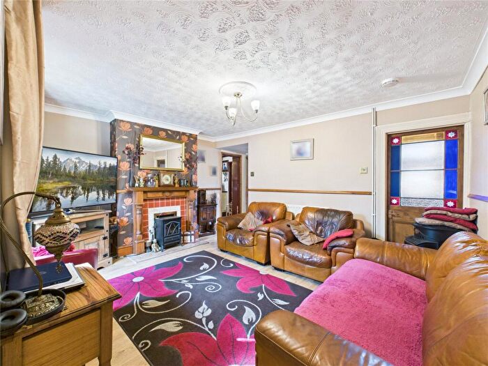 5 Bedroom Terraced House For Sale In Alma Road, Kingswood, Bristol, BS15