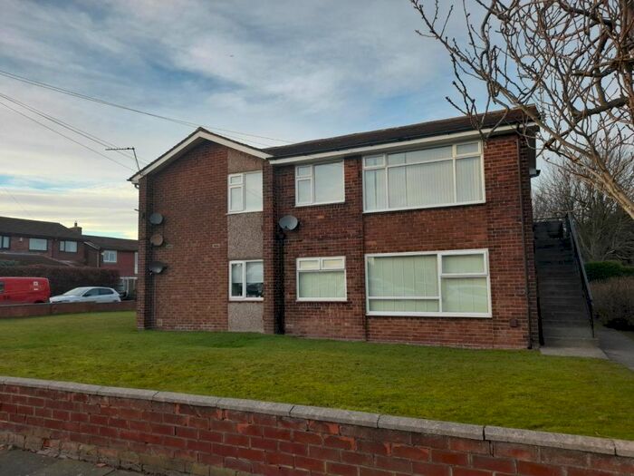 1 Bedroom Flat To Rent In Lesbury Avenue, Stakeford, Choppington, Northumberland NE62