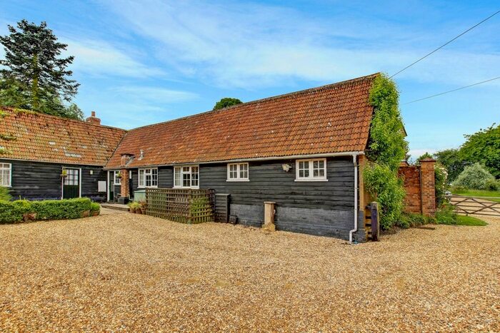 2 Bedroom Cottage To Rent In Brocks Green, Ecchinswell, Newbury, RG20