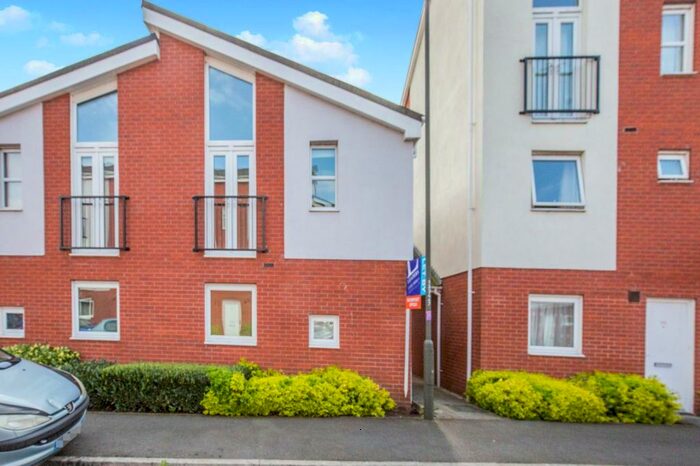 1 Bedroom Property To Rent In Wildhay Brook, Hilton, DE65