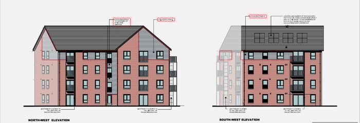 1 Bedroom Flat To Rent In Turnhouse Road, Edinburgh, EH12