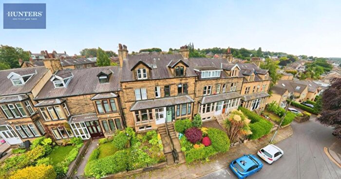 4 Bedroom Terraced House For Sale In Highgate, Heaton, Bradford, BD9