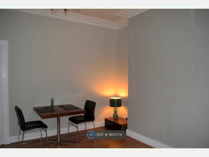1 Bedroom Flat To Rent In Rosemount, Aberdeen, AB25