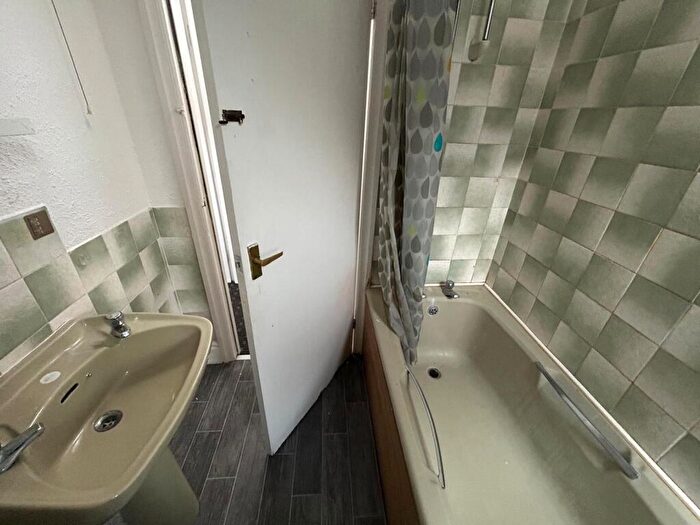 1 Bedroom Flat To Rent In Uttoxeter Road, Derby, DE22