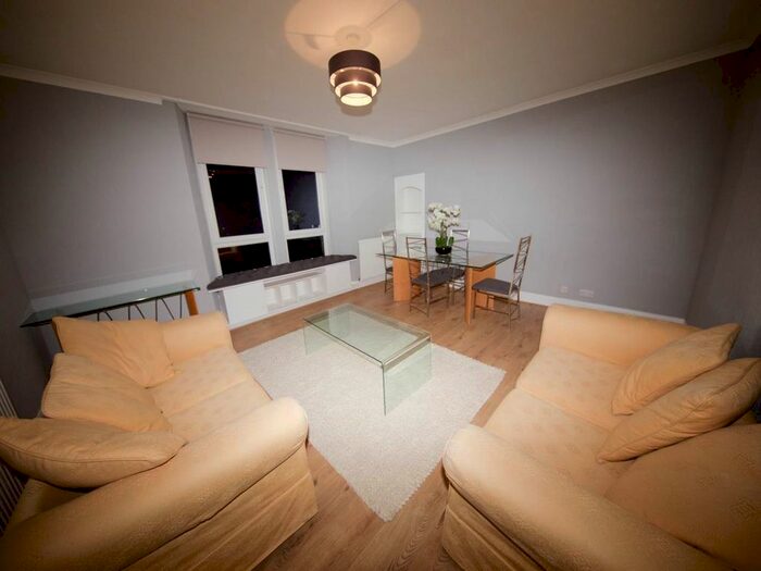 1 Bedroom Flat To Rent In Baxter Street, Dundee, DD2