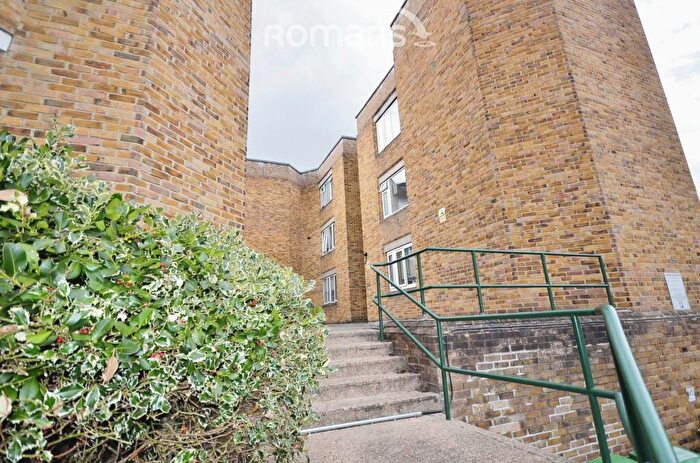 1 Bedroom Apartment To Rent In Sussex Keep, Slough, SL1