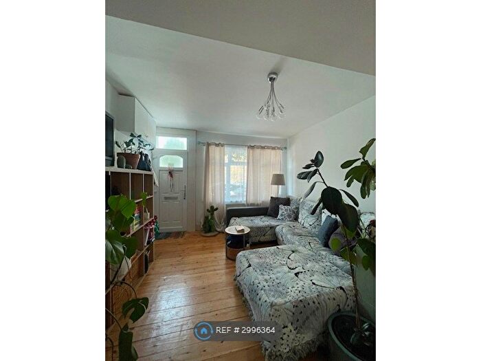 2 Bedroom Terraced House To Rent In Faringford Road, London, E15