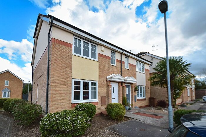 3 Bedroom End Of Terrace House To Rent In Liberty Park, Brough, East Yorkshire, HU15