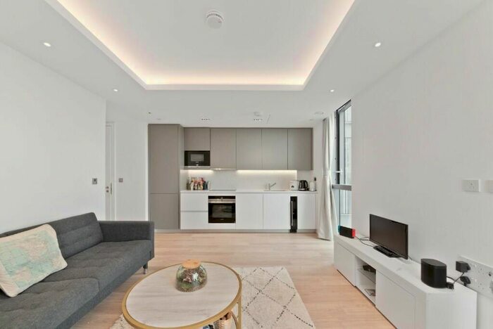 2 Bedroom Flat To Rent In Bollinder Place, London, EC1V