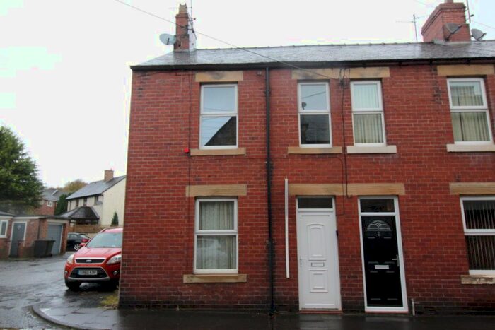 3 Bedroom Terraced House To Rent In Greenholme Road, Haltwhistle, NE49