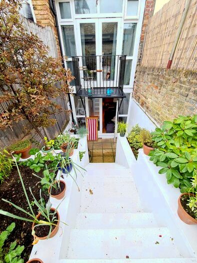 4 Bedroom Terraced House To Rent In Milton Grove, Stoke Newington, N16