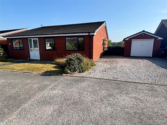 4 Bedroom Bungalow To Rent In Meadow Close, Westhead, Ormskirk, Lancashire, L40