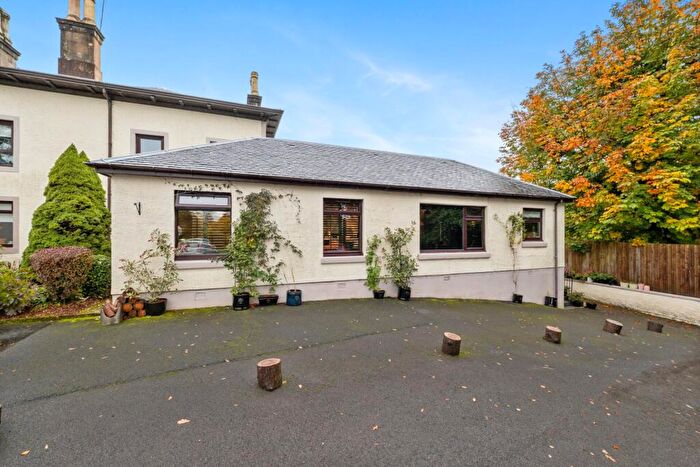 2 Bedroom Bungalow For Sale In Westerton Of Mugdock, Mugdock, G62