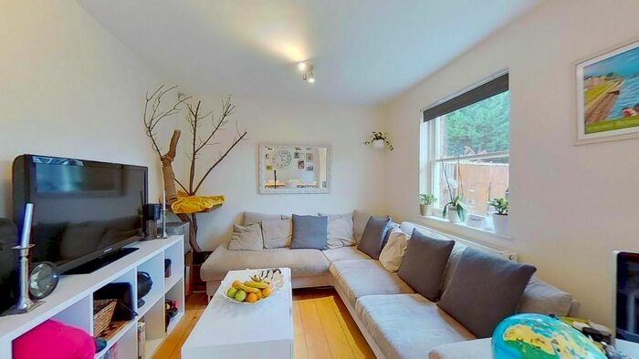 3 Bedroom Semi-Detached House To Rent In Botsford Road, Wimbledon Chase, SW20