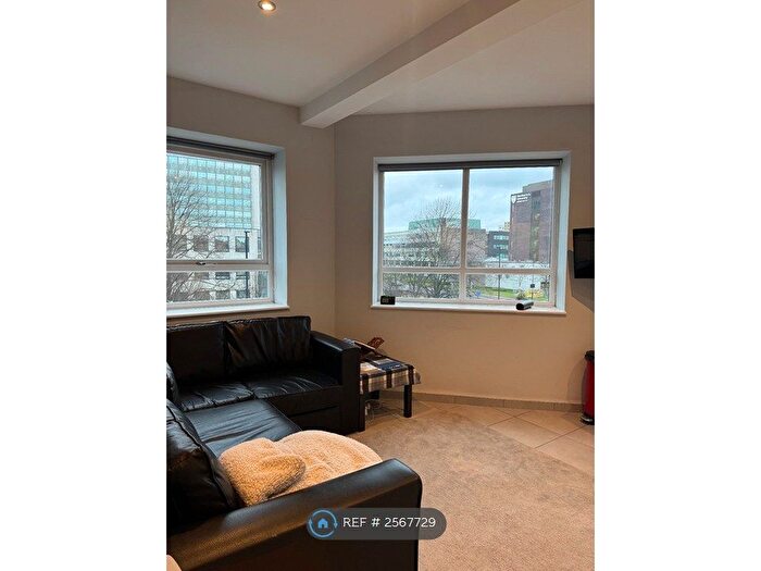 1 Bedroom Flat To Rent In St Marys Place, Newcastle Upon Tyne, NE1