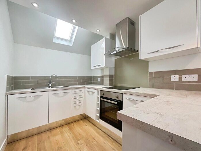 1 Bedroom Detached House To Rent In Good Lane, Lincoln, LN1