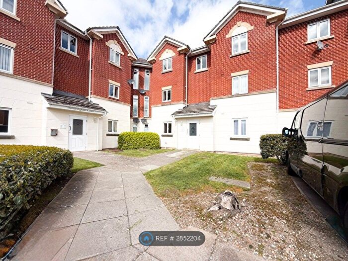 2 Bedroom Flat To Rent In Heritage Way, Gosport, PO12