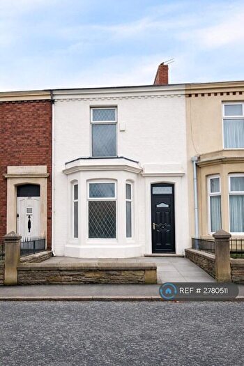 2 Bedroom Terraced House To Rent In Whalley New Road, Blackburn, BB1
