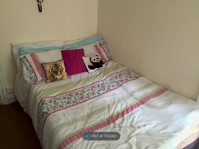 Studio To Rent In Holmdale Road, London, NW6