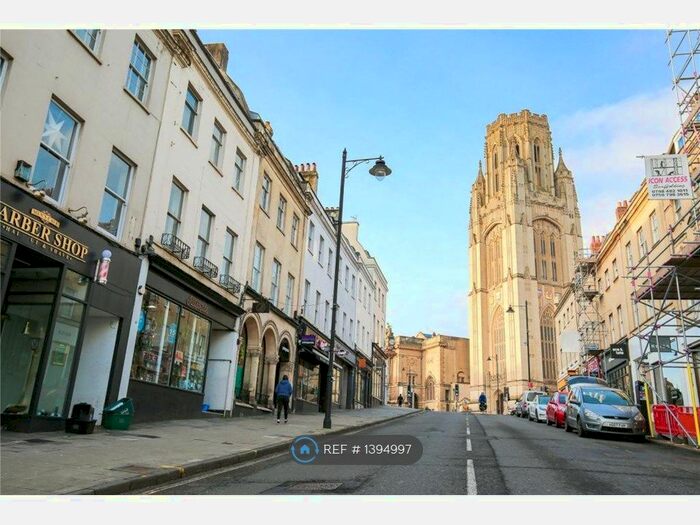 2 Bedroom Flat To Rent In Park Street, Bristol, BS1