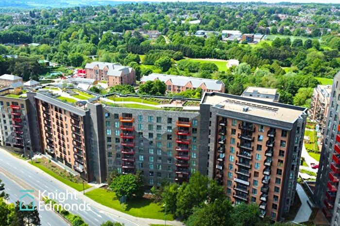 1 Bedroom Flat For Sale In Mill Wood, Leander Heights Mill Wood, ME14