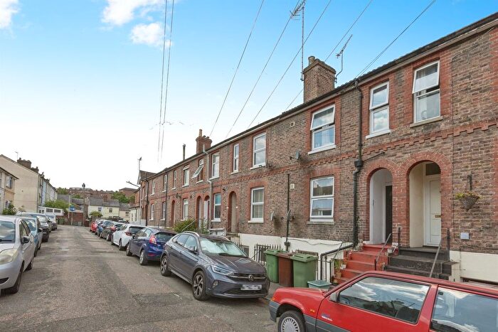 1 Bedroom Flat To Rent In Norman Road, Tunbridge Wells, TN1