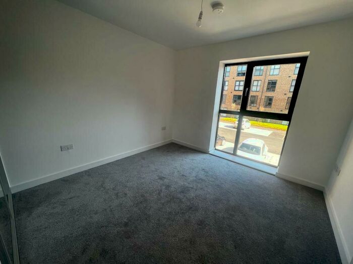 2 Bedroom Apartment To Rent In Billsborrow Avenue, Derby, DE1