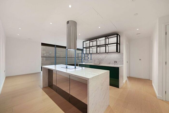 2 Bedroom Flat For Sale In Bagshaw Building, Wards Place, Canary Wharf, E14