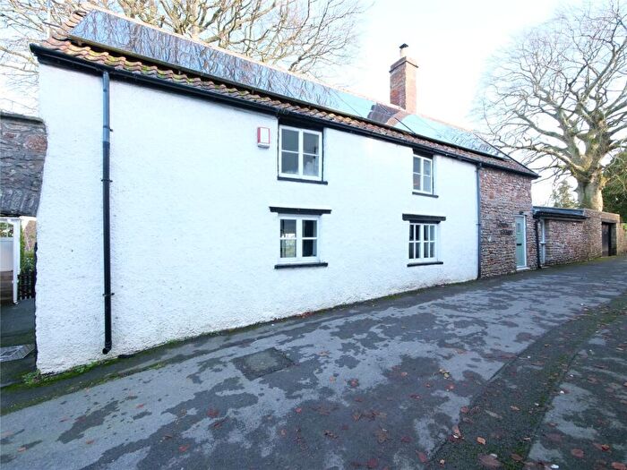 4 Bedroom Detached House For Sale In A Charming Village Cottage With Space, Privacy And Character, BS40