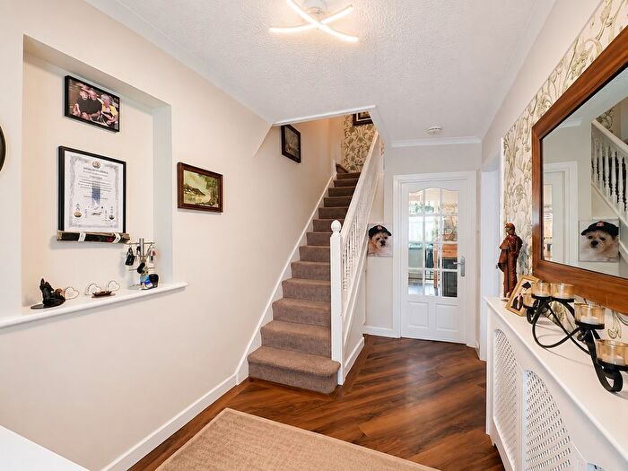 4 Bedroom Semi-Detached House For Sale In Spring Grove, Liverpool, Merseyside, L12