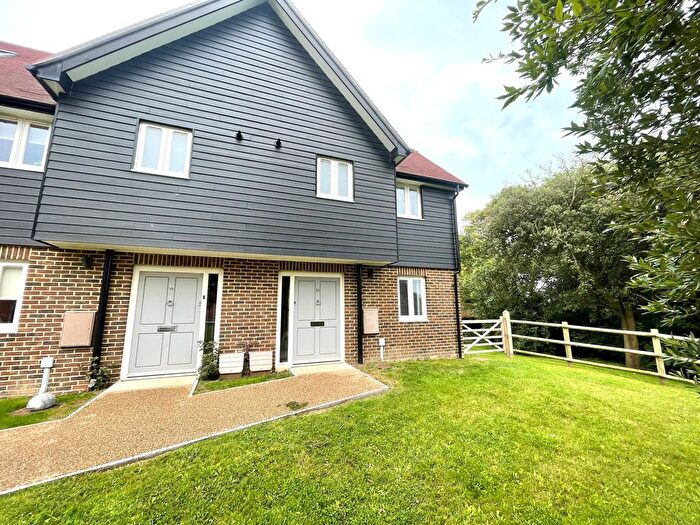 3 Bedroom Terraced House To Rent In Courtstairs Manor, Ramsgate, CT11