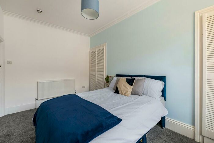1 Bedroom House To Rent In Citadel Road, The Hoe, Plymouth, PL1