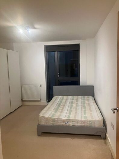 1 Bedroom Flat To Rent In Plamer Court, Charcot Road, London, NW9