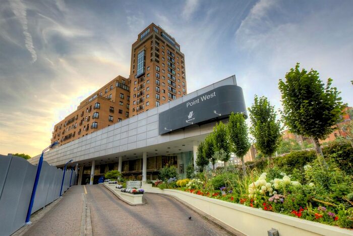 2 Bedroom Flat To Rent In Cromwell Road, London, SW7