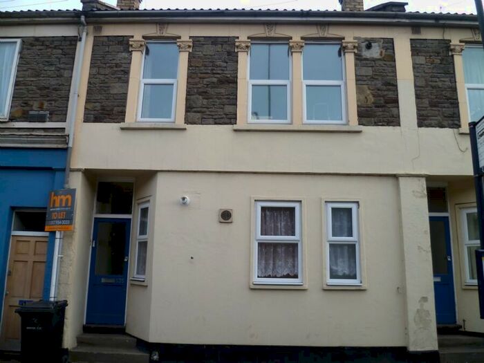 1 Bedroom Flat To Rent In Stapleton Road, Eastville, Bristol, BS5