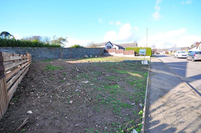 2 Bedroom Plot For Sale In Maidland Place, Wigtown, DG8