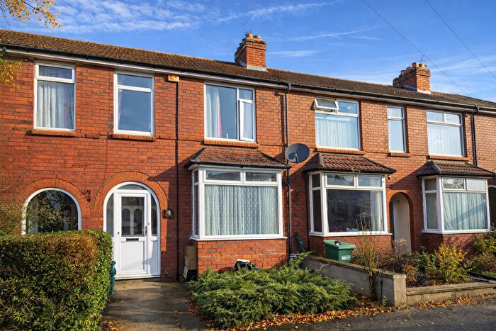 6 Bedroom Terraced House To Rent In Filton Avenue, Horfield, Bristol, BS7