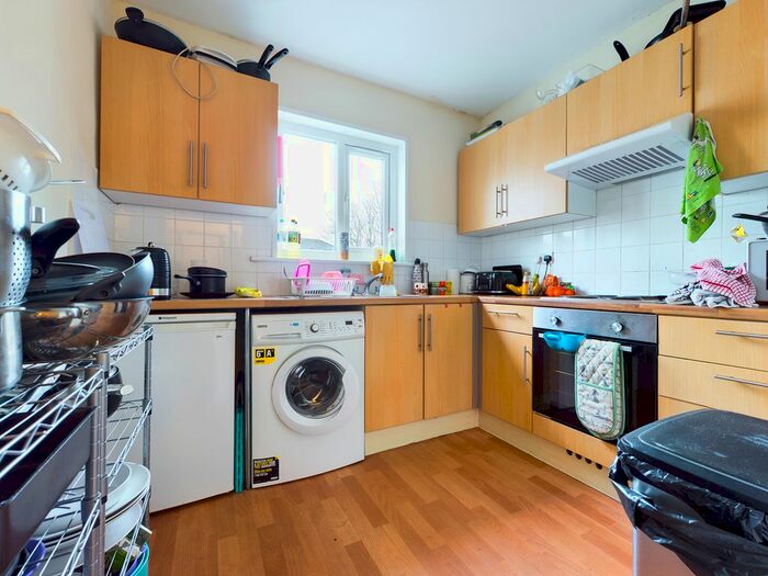 5 Bedroom Maisonette To Rent In Springfield Road, Brighton, BN1