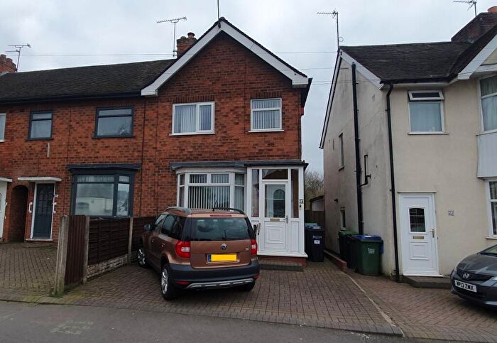 Land For Sale In Fgr, Titford Road, Oldbury, West Midlands, B69