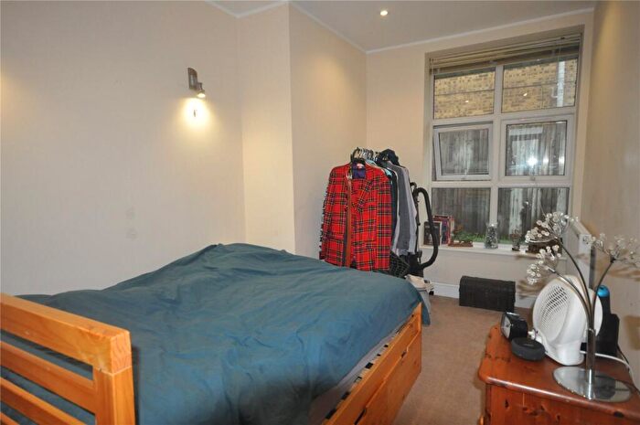 2 Bedroom Terraced House For Sale In Terrace Road, Walton-On-Thames, Surrey, KT12