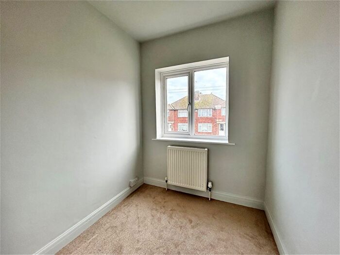 3 Bedroom Terraced House For Sale In Maberley Road, Bexhill On Sea, TN40