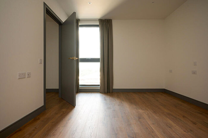 1 Bedroom Flat To Rent In The Gessner, Watermead Way, Tottenham Hale, N17