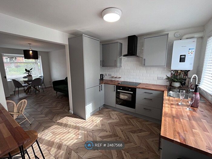 2 Bedroom Terraced House To Rent In Water Lane, York, YO30