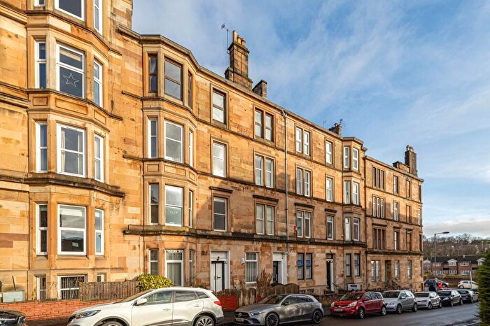 3 Bedroom Apartment For Sale In Laurel Street, Partick, Glasgow, G11