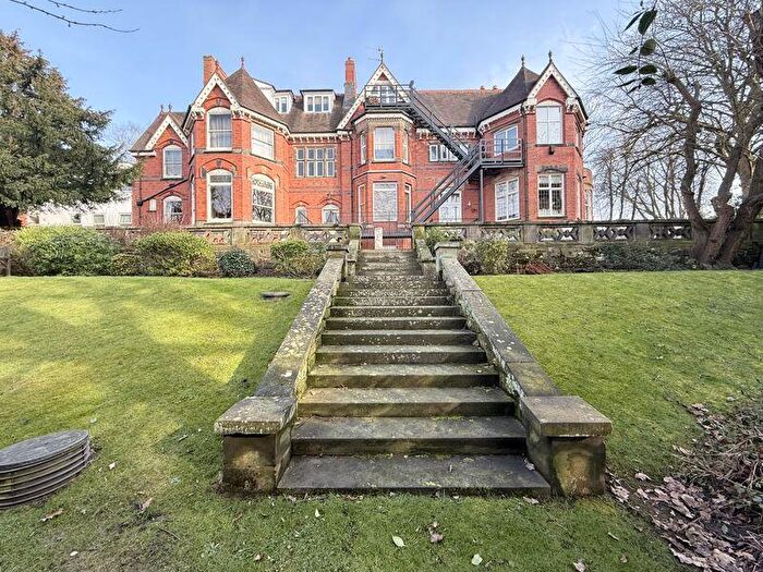 2 Bedroom Apartment To Rent In Oakhurst, Anchorage Road. Sutton Coldfield., B74