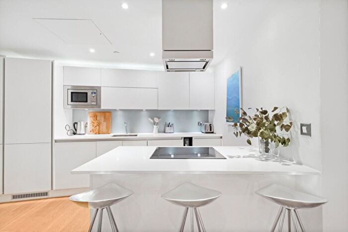 2 Bedroom Flat To Rent In Avantgarde Tower, Avantgarde Place, E1