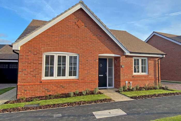 2 Bedroom Bungalow To Rent In East End, Cholsey, Wallingford, OX10