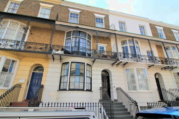 1 Bedroom Apartment To Rent In Ramsgate, CT11