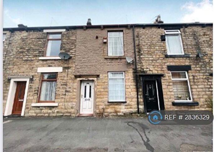 2 Bedroom Terraced House To Rent In Stocks Lane, Stalybridge, SK15