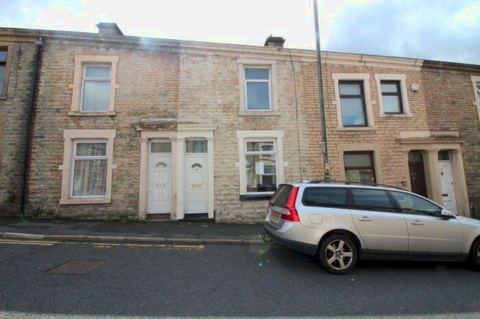 2 Bedroom Terraced House To Rent In Marsh House Lane, Darwen, BB3